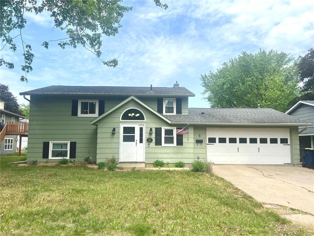 8 Sunrise Drive, New Ulm, MN, 56073 MLS 6384250 Edina Realty