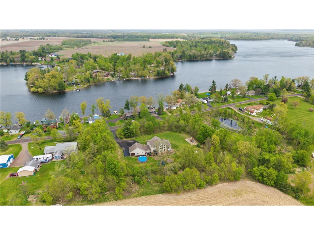 80 155th Avenue Beaver Twp WI 54889 - Horseshoe Lake 7076702 image1