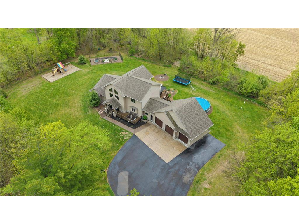 80 155th Avenue Beaver Twp WI 54889 - Horseshoe Lake 7076702 image10