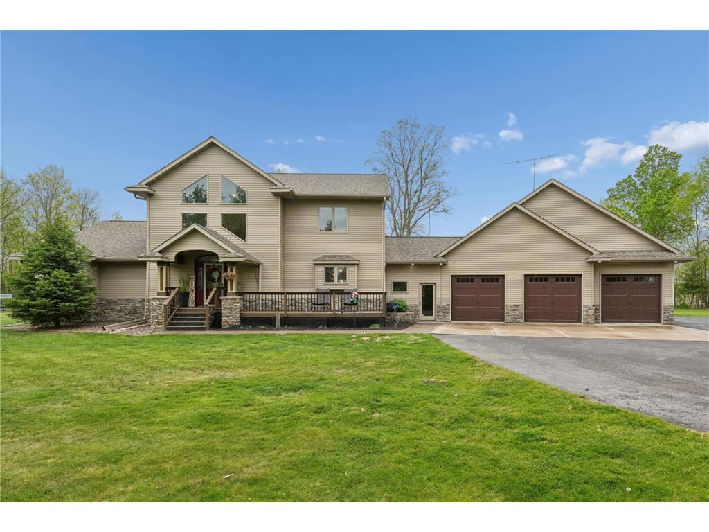 80 155th Avenue Beaver Twp WI 54889 - Horseshoe Lake 7076702 image12