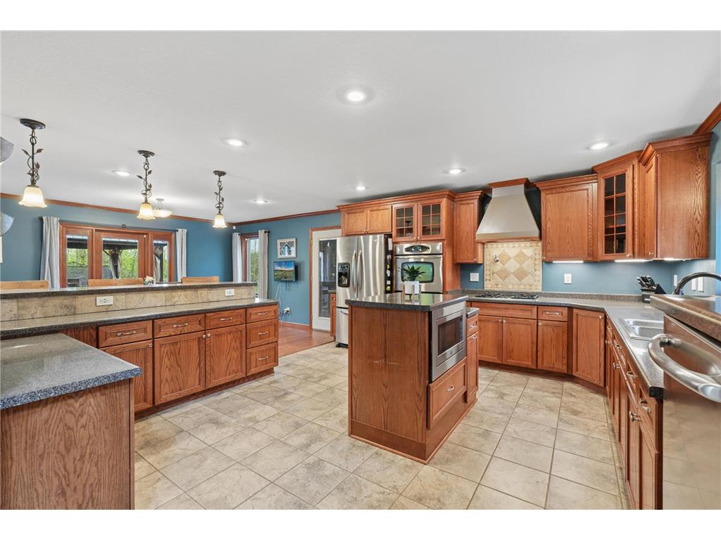 80 155th Avenue Beaver Twp WI 54889 - Horseshoe Lake 7076702 image14