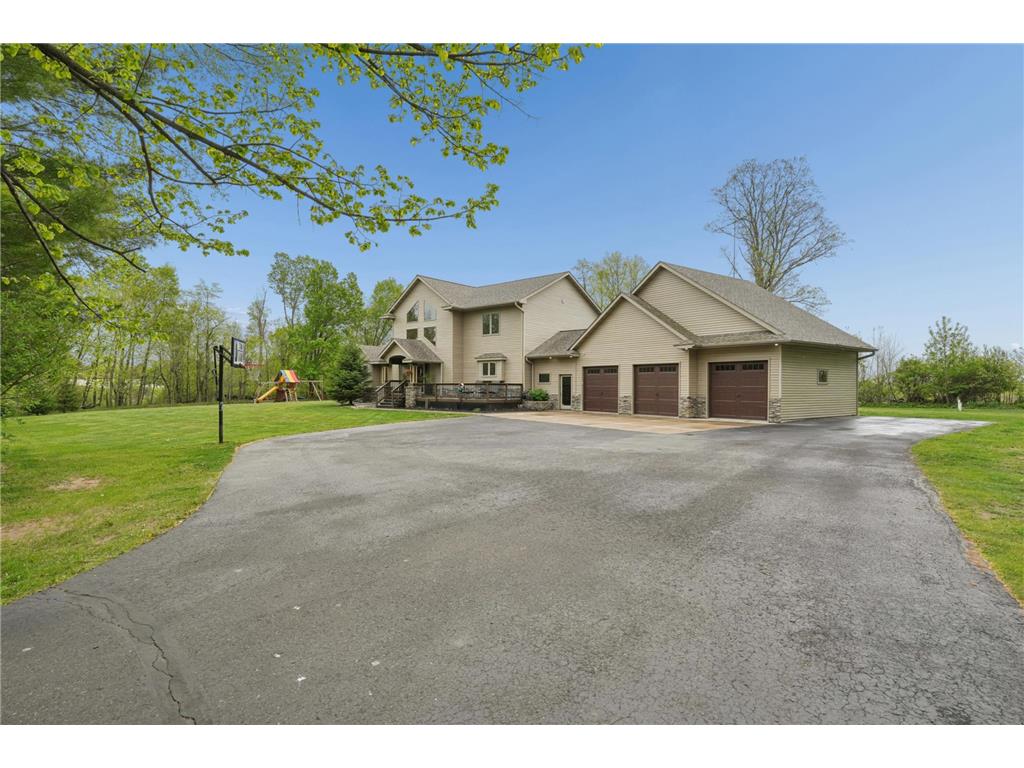 80 155th Avenue Beaver Twp WI 54889 - Horseshoe Lake 7076702 image4