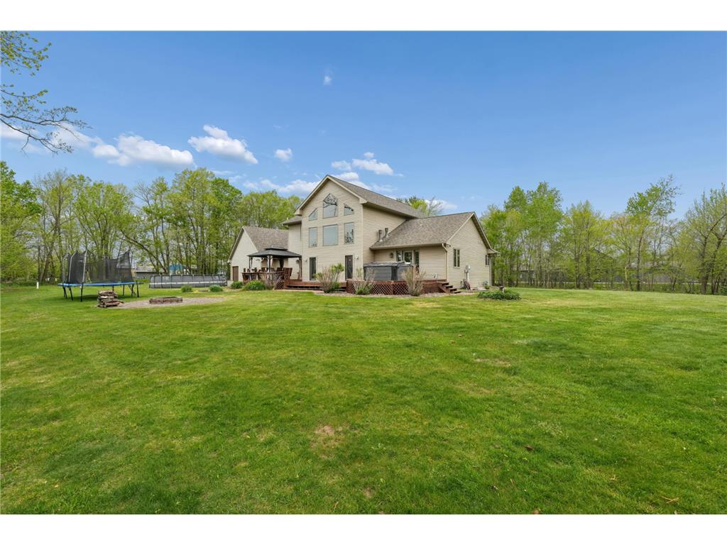 80 155th Avenue Beaver Twp WI 54889 - Horseshoe Lake 7076702 image46