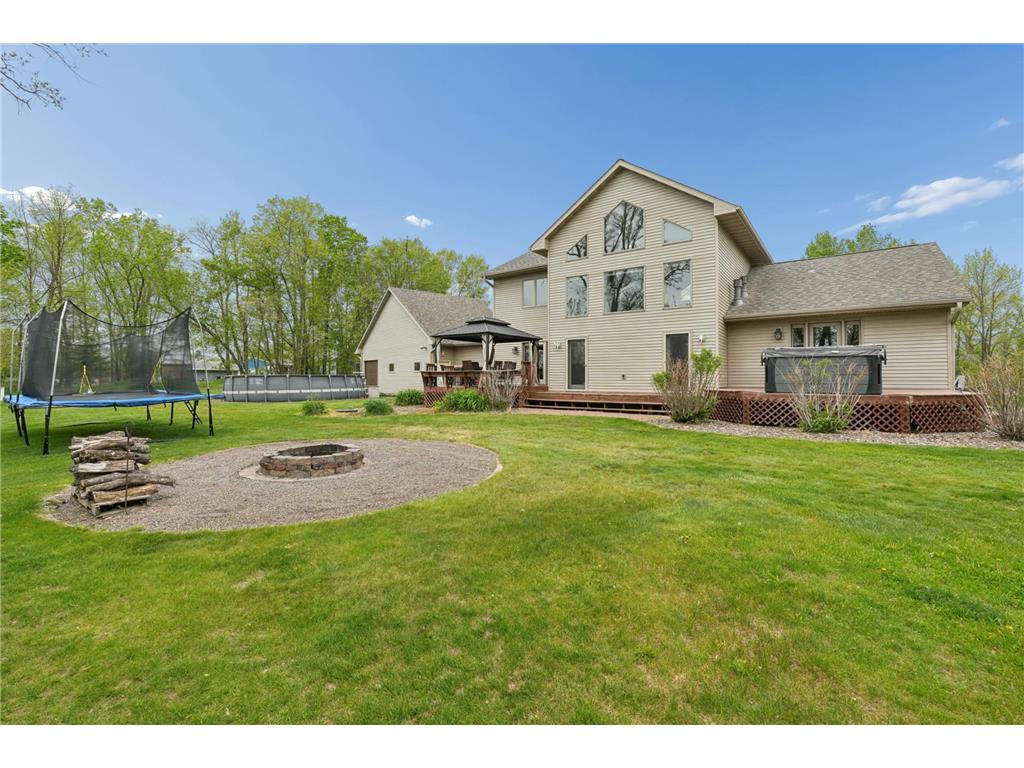80 155th Avenue Beaver Twp WI 54889 - Horseshoe Lake 7076702 image47