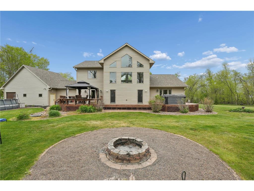 80 155th Avenue Beaver Twp WI 54889 - Horseshoe Lake 7076702 image48