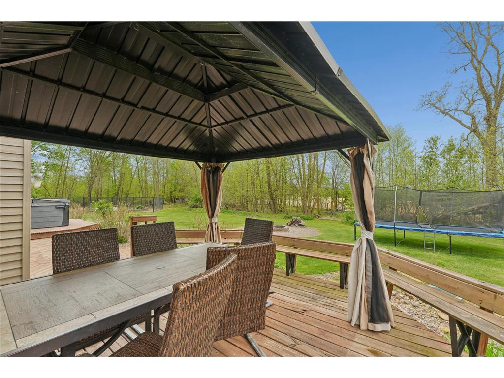 80 155th Avenue Beaver Twp WI 54889 - Horseshoe Lake 7076702 image50