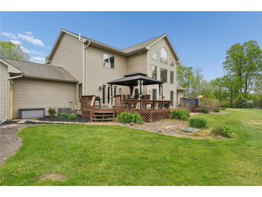 80 155th Avenue Beaver Twp WI 54889 - Horseshoe Lake 7076702 image51