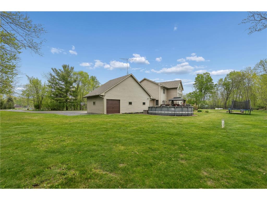 80 155th Avenue Beaver Twp WI 54889 - Horseshoe Lake 7076702 image52