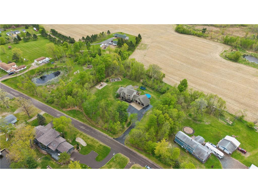 80 155th Avenue Beaver Twp WI 54889 - Horseshoe Lake 7076702 image56