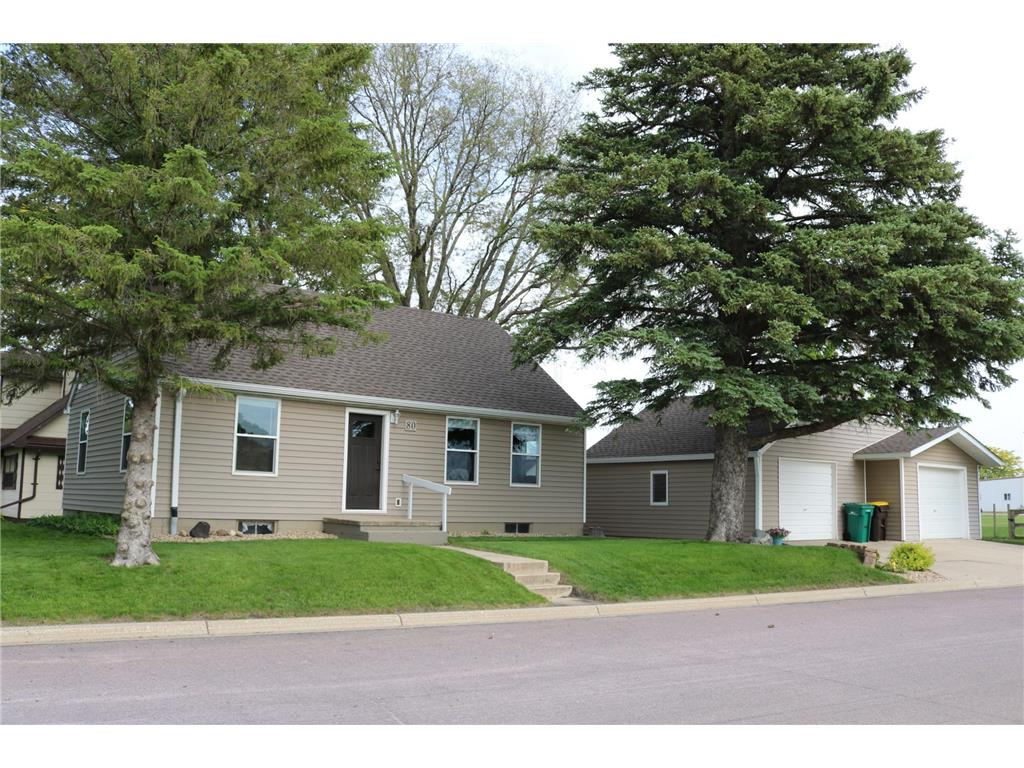 80 3rd Avenue NW Trimont MN 56176 6545618 image1