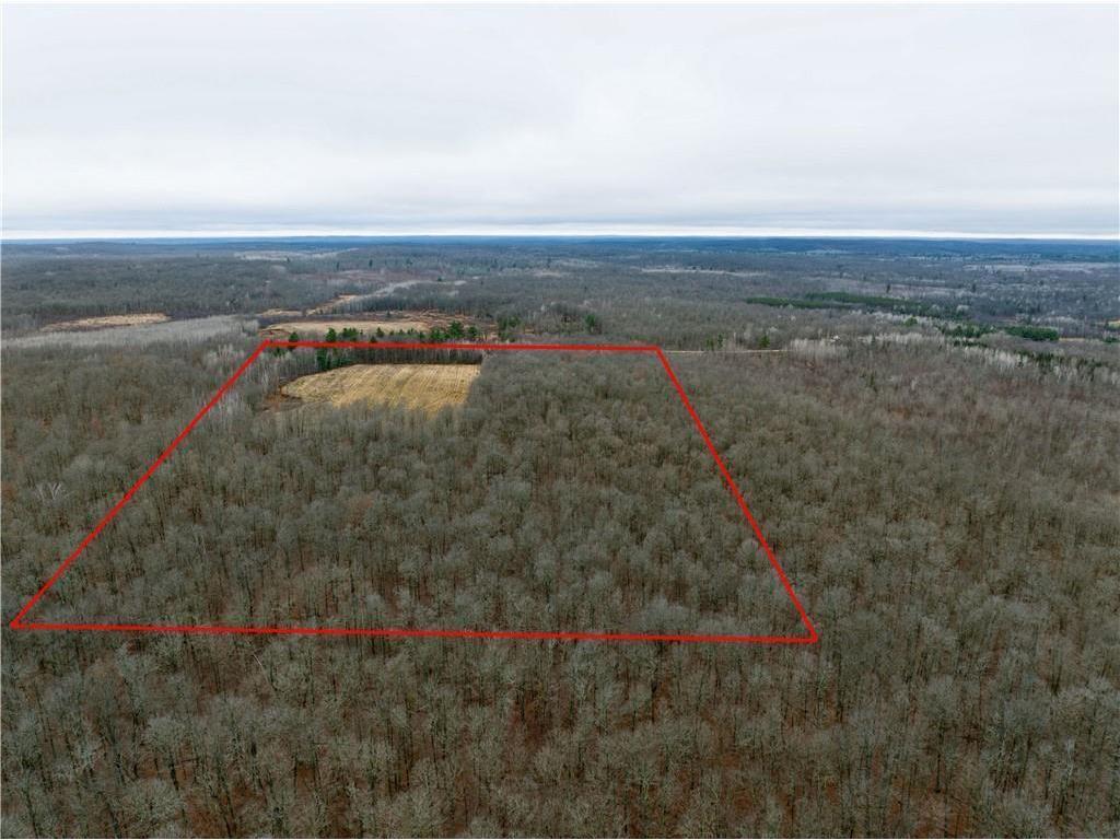 80 Acres County Highway C Couderay WI 54835 6628919 image1