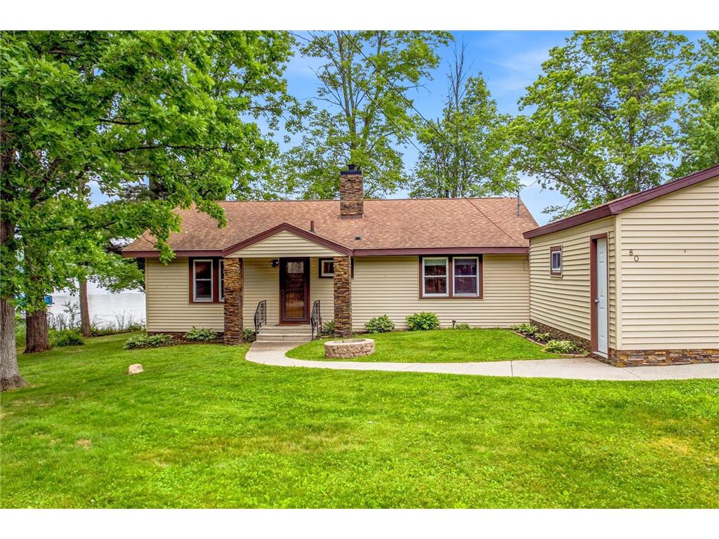 80 Monroe Avenue Rice Lake WI 54868 - Rice Lake 7086111 image1