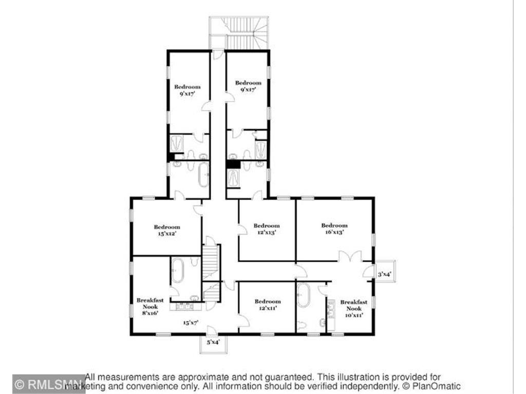 80 W 4th Street Rush City MN 55069 6793207 image28