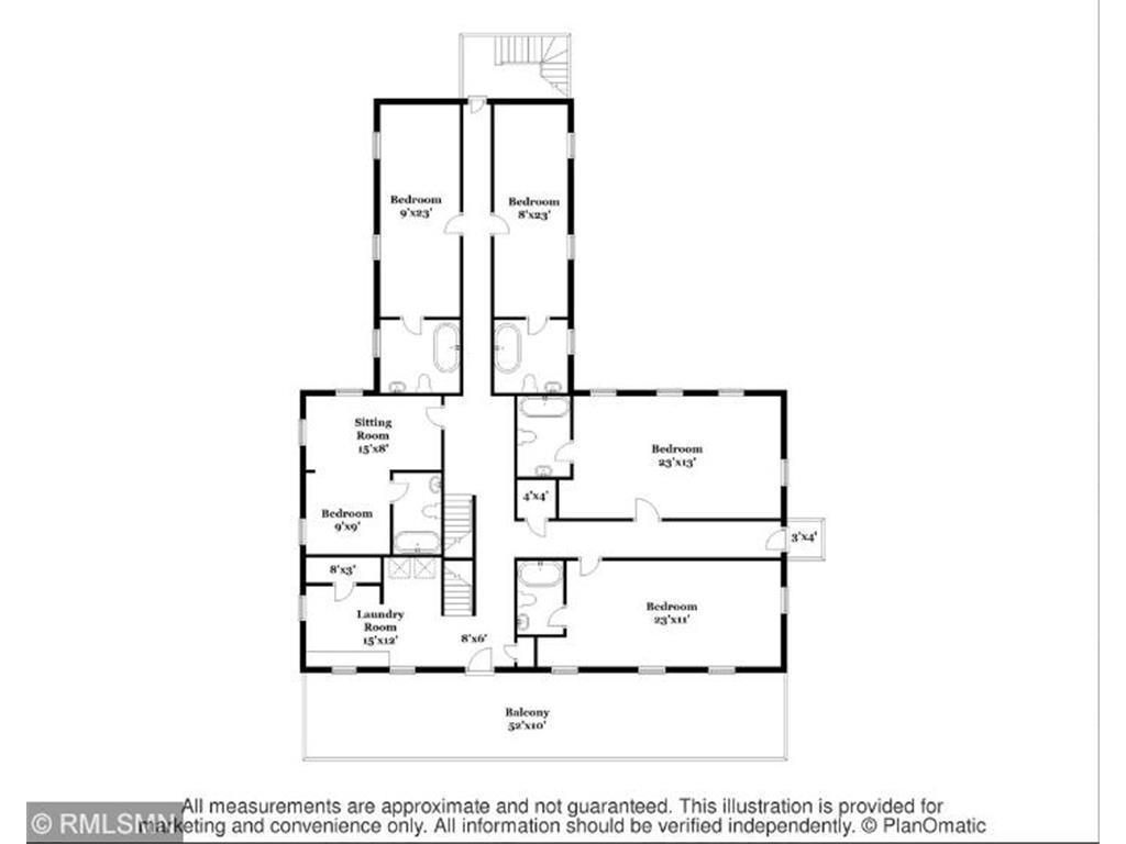 80 W 4th Street Rush City MN 55069 6793207 image29