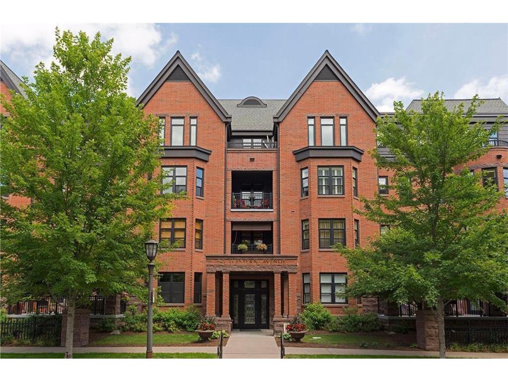 80 Western Avenue N 405, Saint Paul, MN 55102 MLS 6318219 Edina