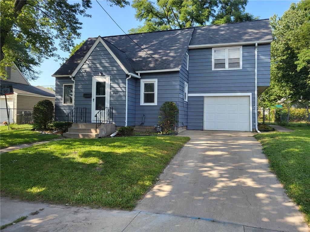 800 12th Avenue SW, Austin, MN 55912 MLS 6303050 Edina Realty