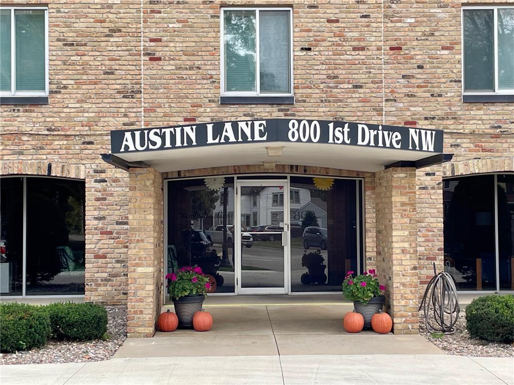 800 1st Drive NW #205 Austin MN 55912 6796369 image1