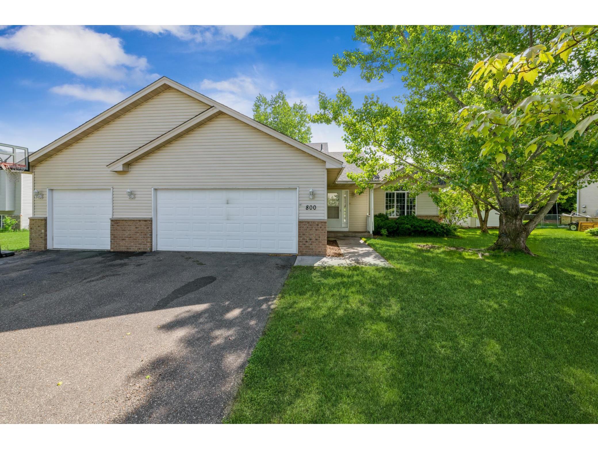 800 5th Avenue SW, Isanti, MN 55040 MLS 5758494 Edina Realty