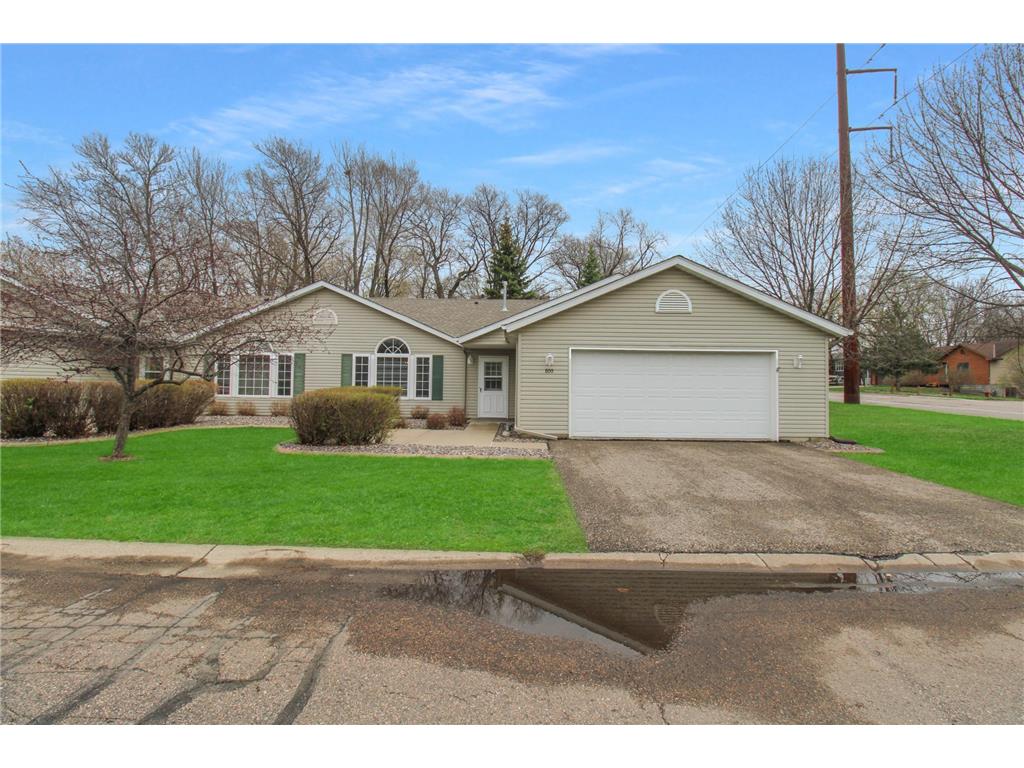 800 7th Avenue NE, Buffalo, MN, 55313 MLS 6192806 Edina Realty