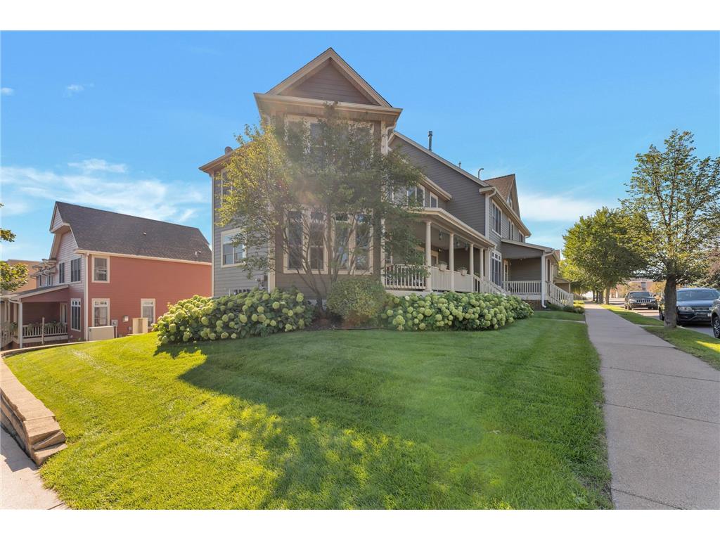 800 Cedar Street 1, Saint Paul, MN, 55103 MLS 6256771 Edina Realty