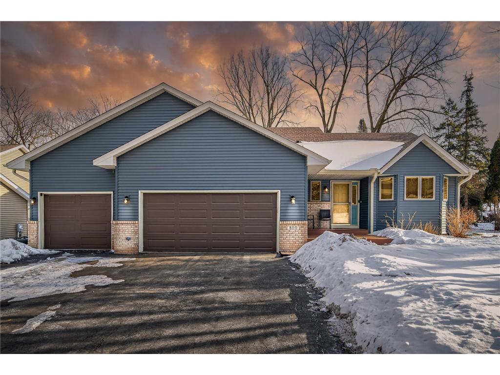 800 Griffin Avenue Mahtomedi MN 55115 7017491 image1
