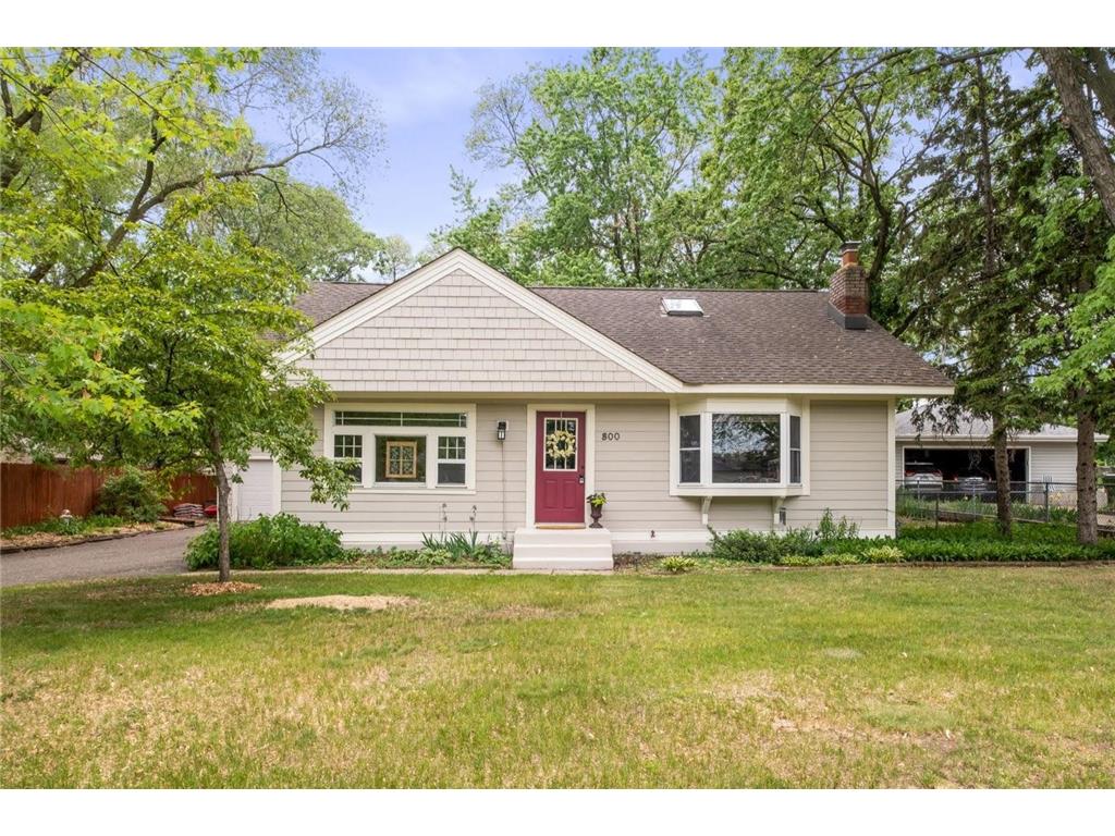 800 Maple Street NE, Spring Lake Park, MN, 55432 MLS 6369234 Edina