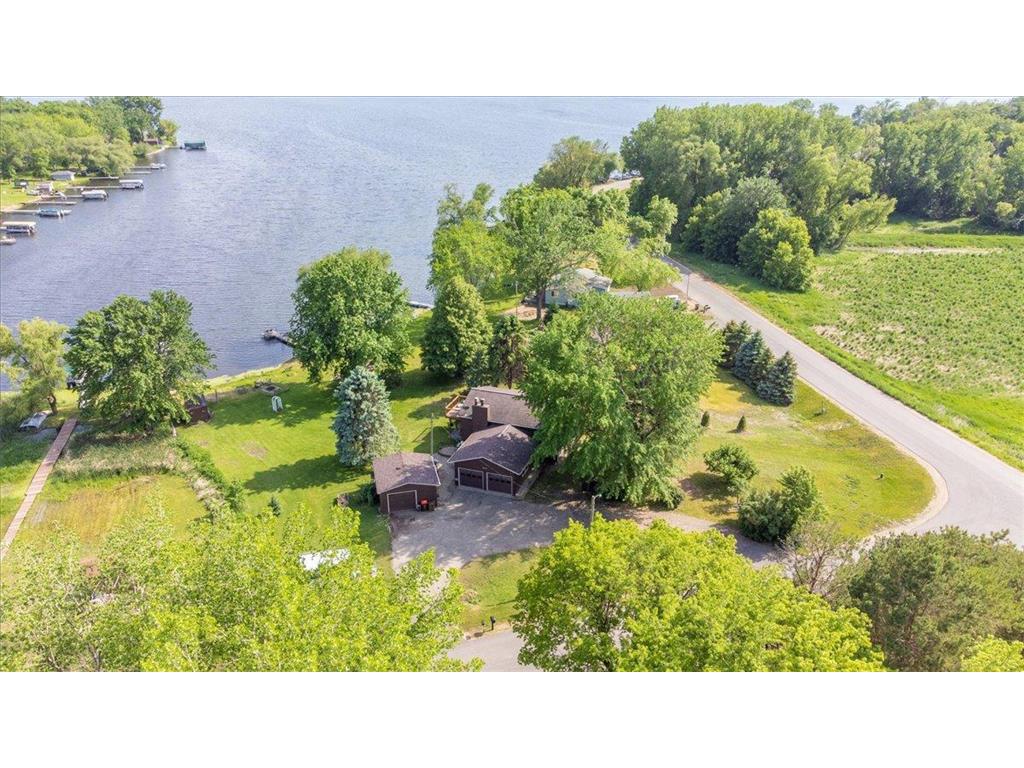 800 N Shore Drive, Waverly, MN 55390 MLS 6363079 Edina Realty