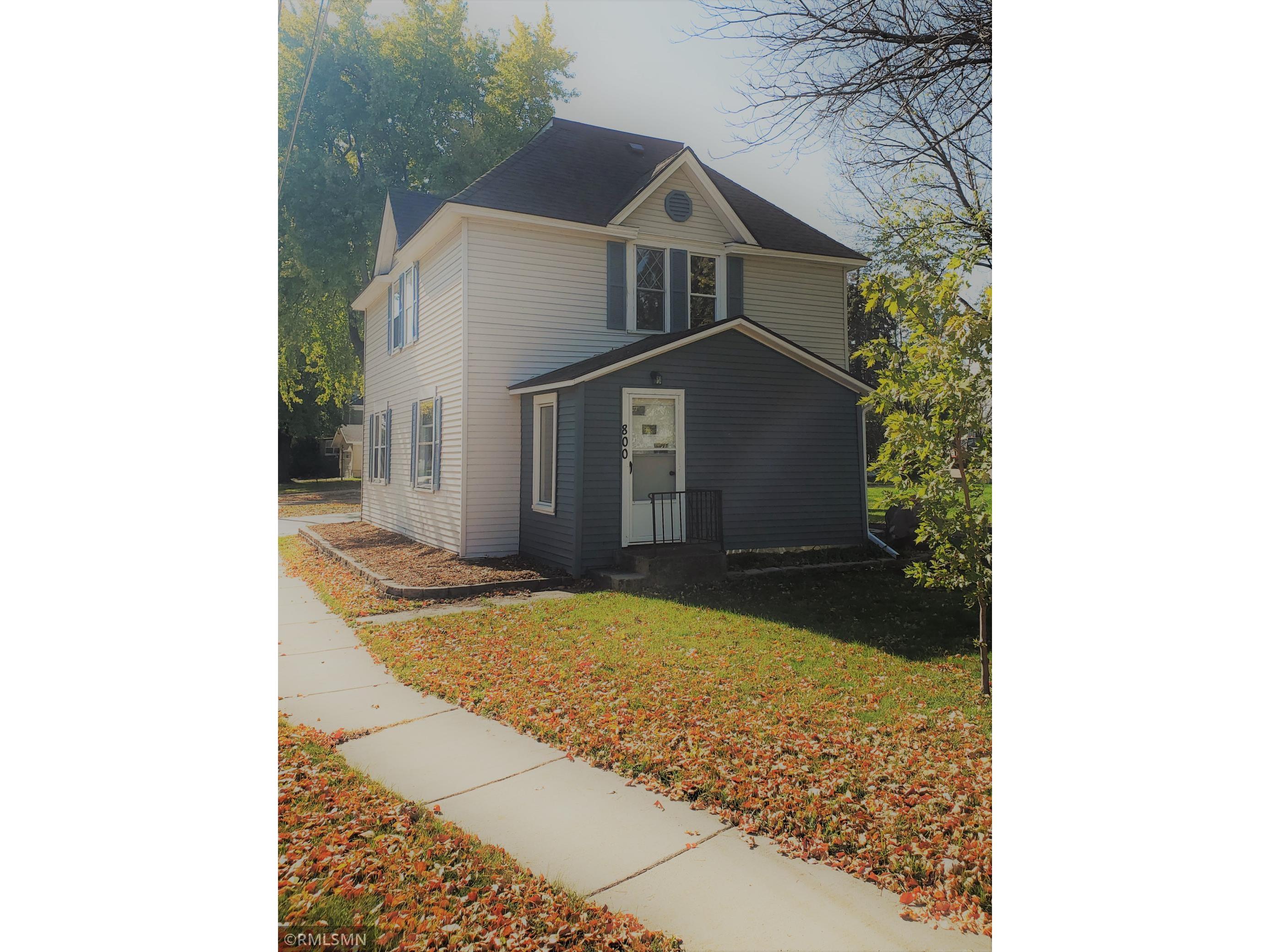 800 Powers Street, Stewart, MN 55385 MLS 6114497 Edina Realty