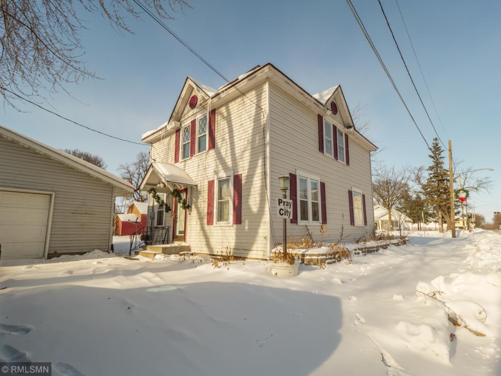 800 Powers Street, Stewart, MN 55385 MLS 5347674 Edina Realty