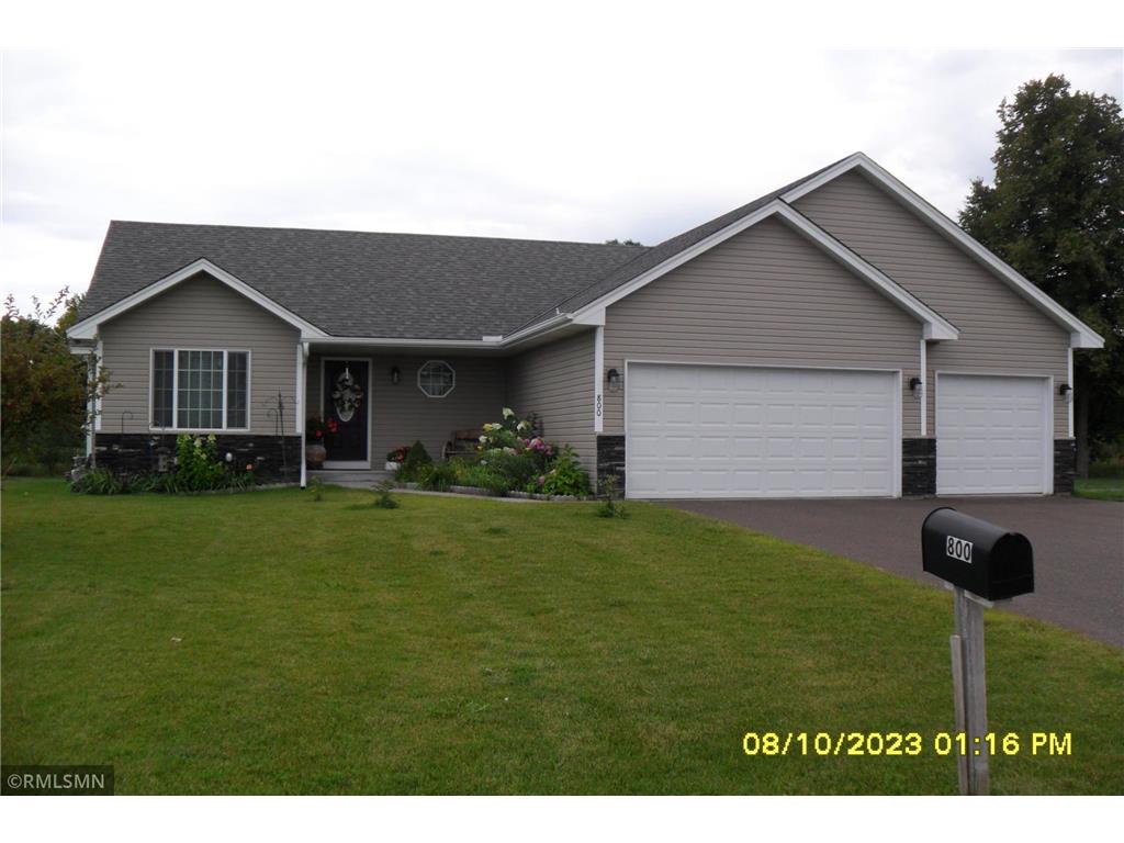 800 S Rush Creek Lane Rush City MN 55069 - Rush Creek 6417319 image1