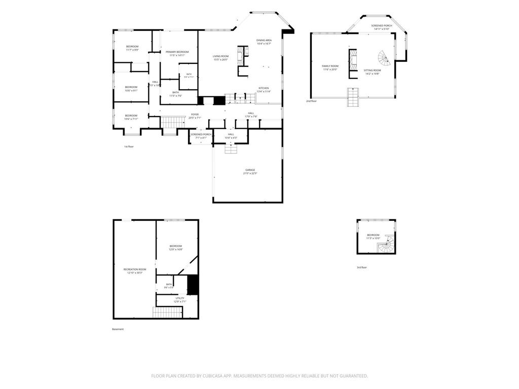 8000 Hill Trail N Lake Elmo MN 55042 - Demontreville 7095467 image96