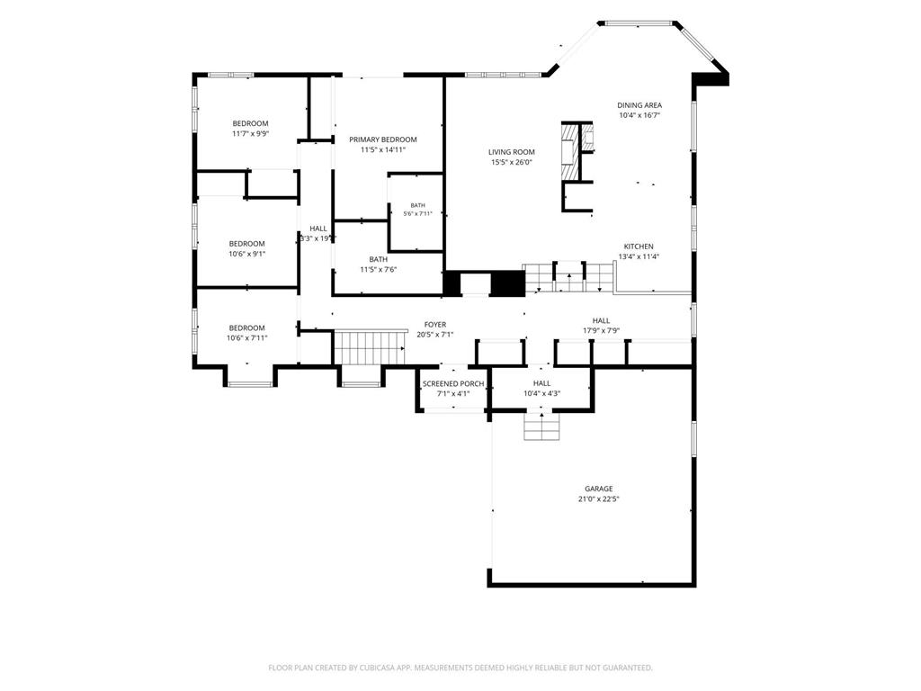 8000 Hill Trail N Lake Elmo MN 55042 - Demontreville 7095467 image98