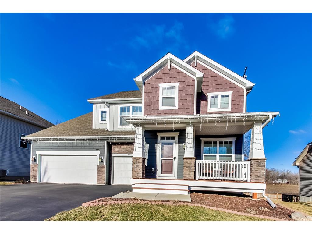 8000 Lakebridge Lane, Victoria, MN, 55386 MLS 6169984 Edina Realty