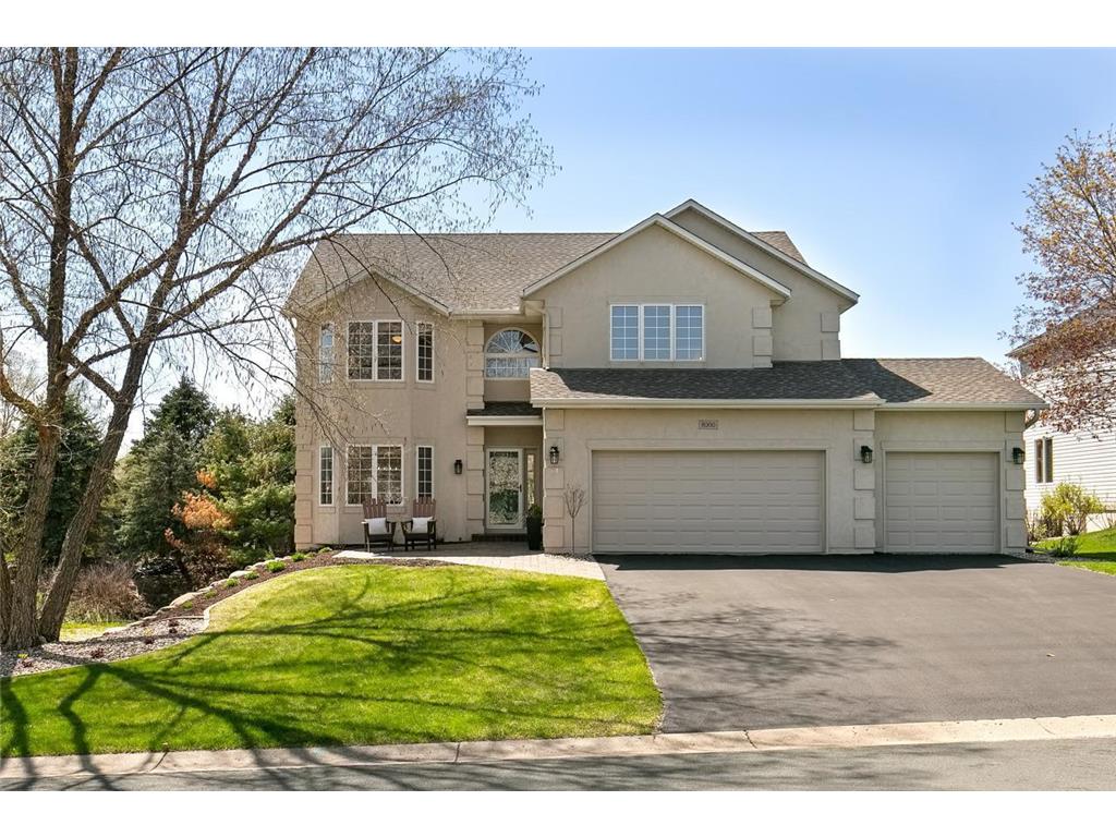 8000 Lismore Circle, Eden Prairie, MN, 55347 MLS 6364667 Edina Realty