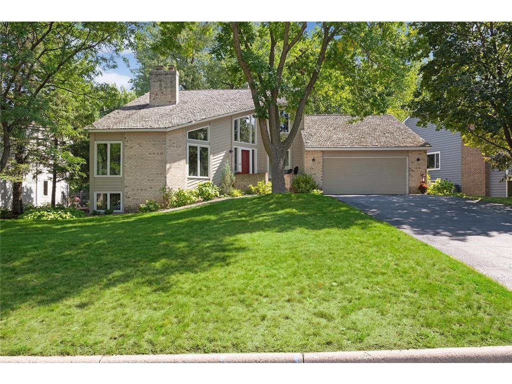 8001 Rhode Island Circle, Bloomington, MN, 55438 MLS 6171737 Edina