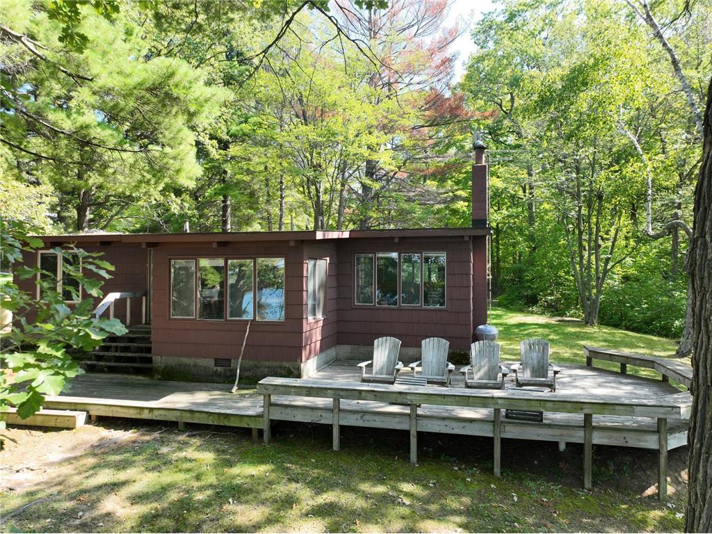 8003 Agency Narrows Drive NW Walker MN 56484 - Leech Lake 6790046 image1