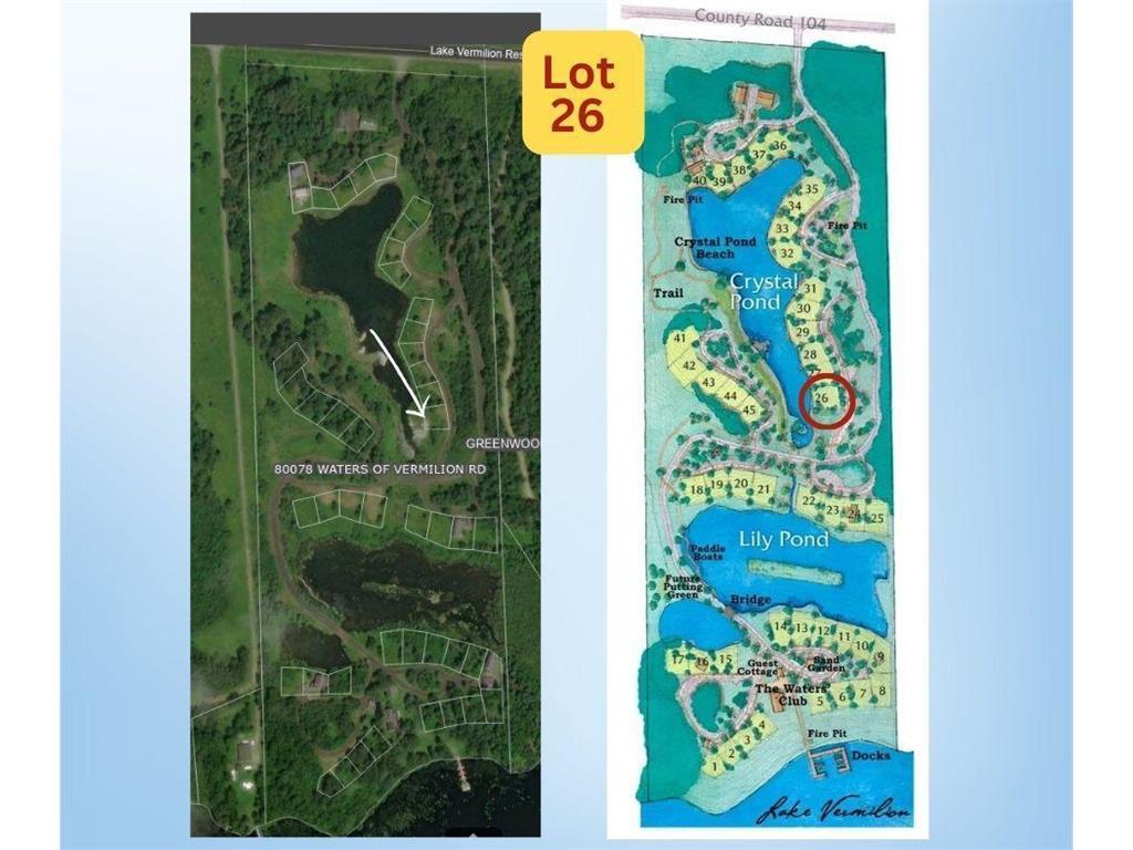 80036 Sweet Fern Loop Greenwood Twp MN 55790 - Vermilion 7048528 image2