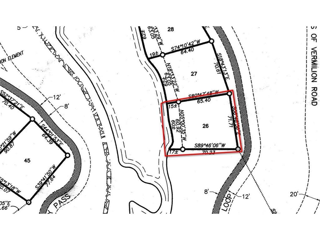 80036 Sweet Fern Loop Greenwood Twp MN 55790 - Vermilion 7048528 image9