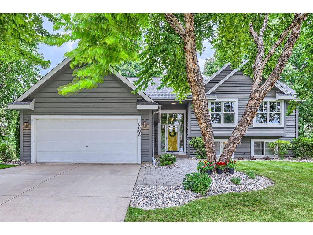 8006 Hemlock Circle Eden Prairie MN 55347 6587601 image1