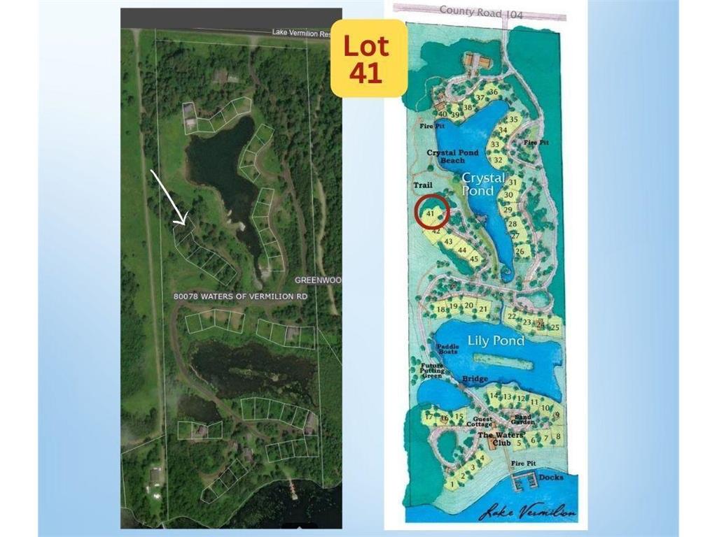 80064 Osprey Pass Greenwood Twp MN 55790 - Vermilion 7048523 image11