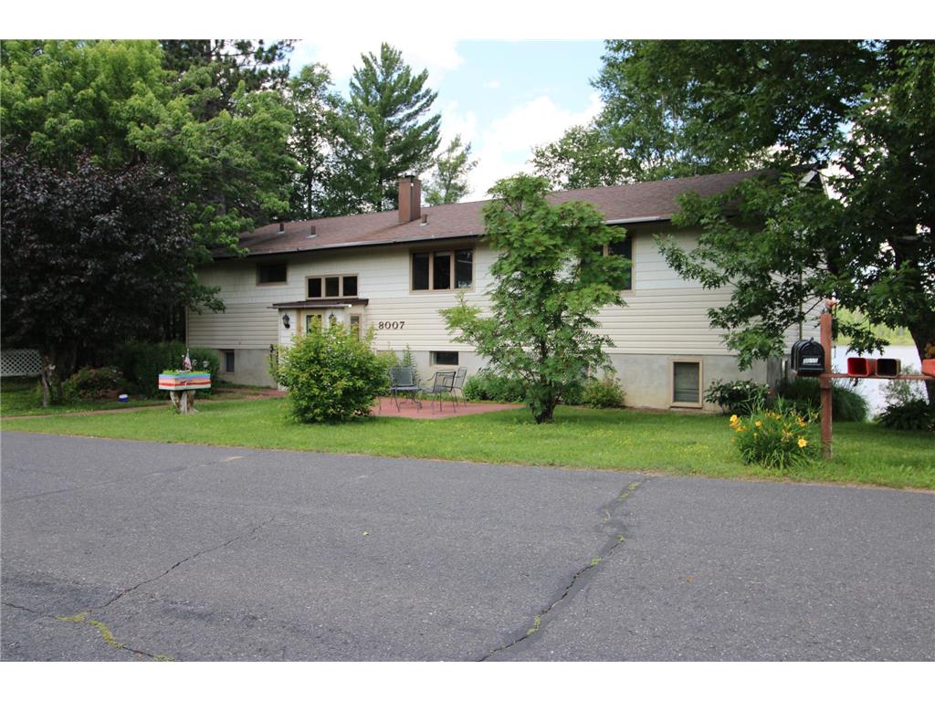 8007 S Moon Lake Drive Fayal Twp MN 55734 - Moon 6550329 image1