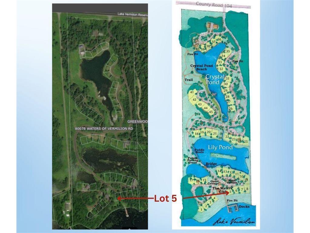 80075 Lake of Vermilion Road Greenwood Twp MN 55790 - Vermilion 6708807 image3