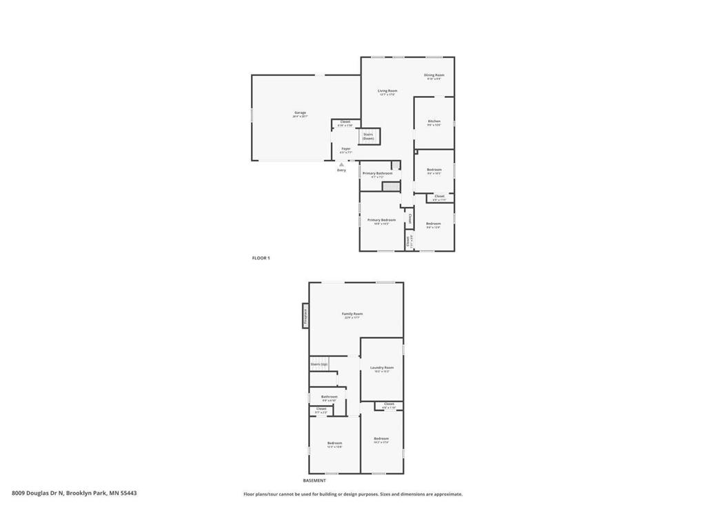 8009 Douglas Drive N Brooklyn Park MN 55443 6812229 image28