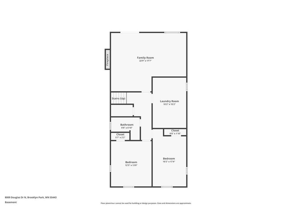 8009 Douglas Drive N Brooklyn Park MN 55443 6812229 image29