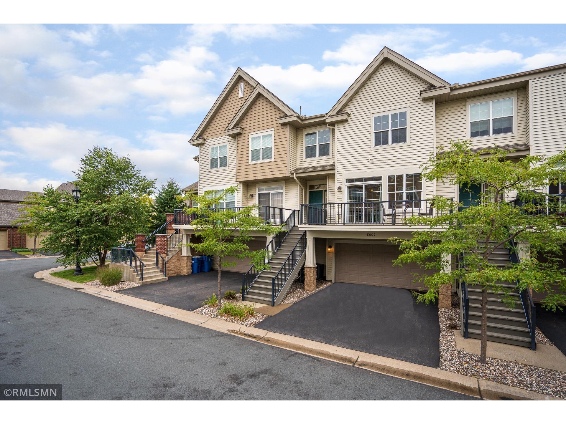 8009 Larch Lane N 174, Maple Grove, MN 55369 MLS 6088156 Edina Realty