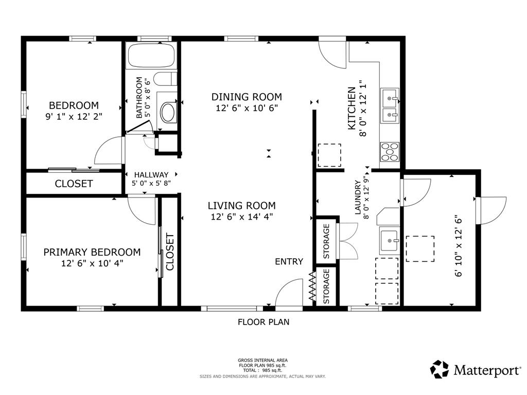 801 14th Avenue SW Willmar MN 56201 7003149 image59