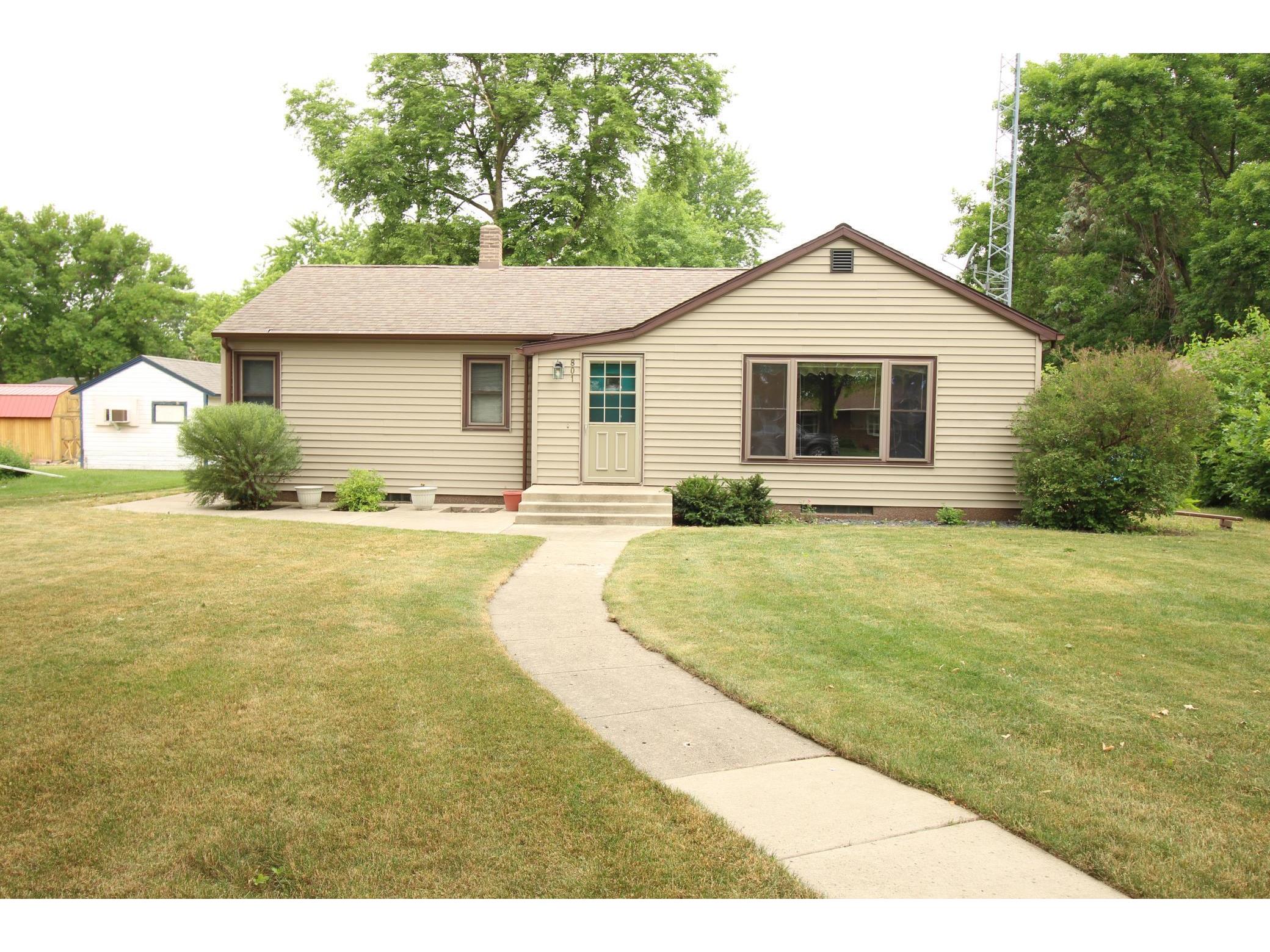 801 2nd Street SE, Fairfax, MN, 55332 MLS 6015971 Edina Realty