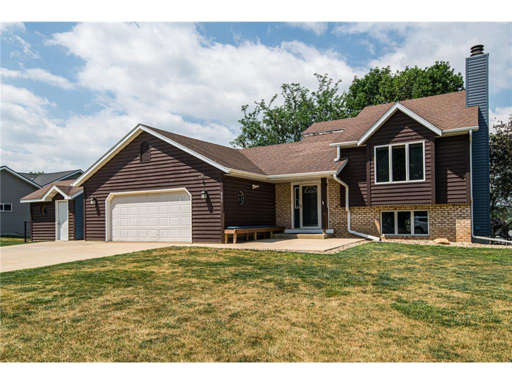 801 4th Avenue NW, Byron, MN 55920 MLS 6237999 Edina Realty