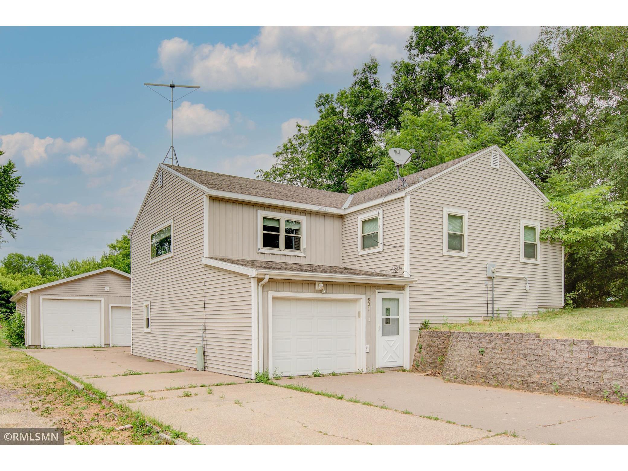 801 E 1st Street, New Richmond, WI 54017 MLS 6005827 Edina Realty