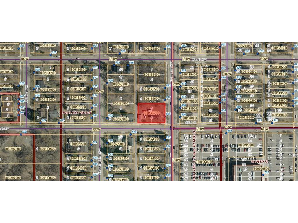 801 Irvine Avenue NW Bemidji MN 56601 7045874 image16